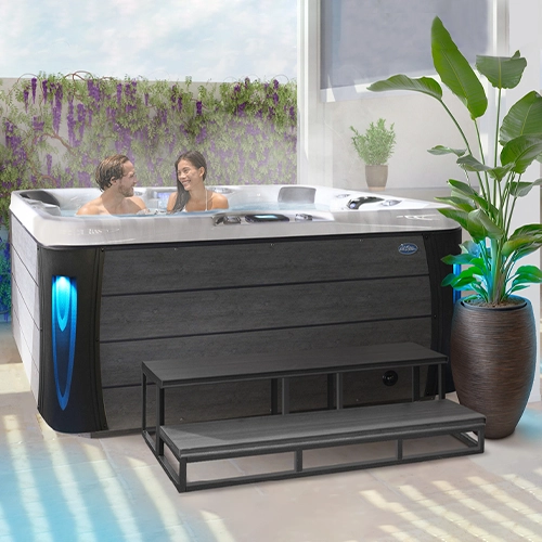 Escape X-Series hot tubs for sale in Revere